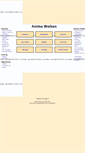 Mobile Screenshot of animewolken.nl
